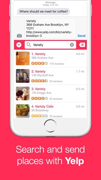 Winston gallery image