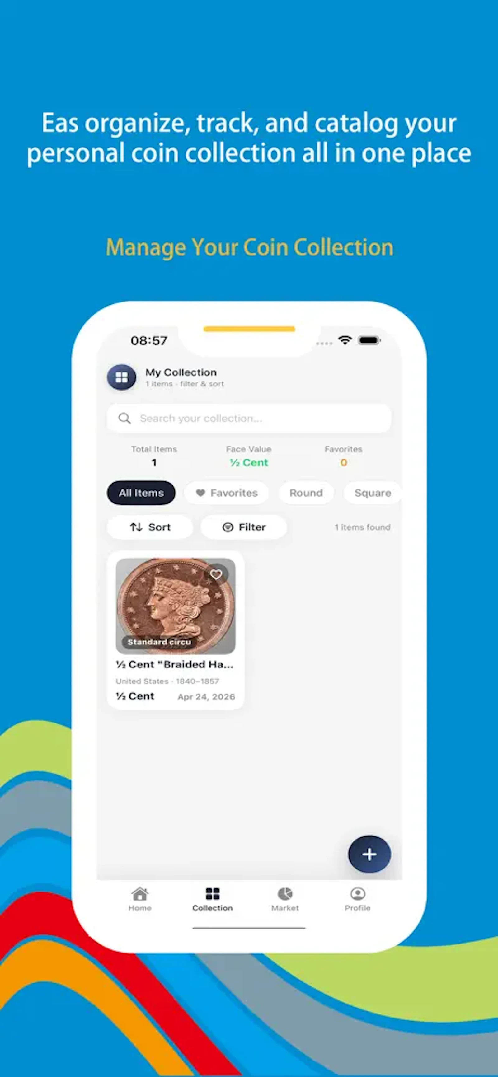 Wonder Coin screenshot 5