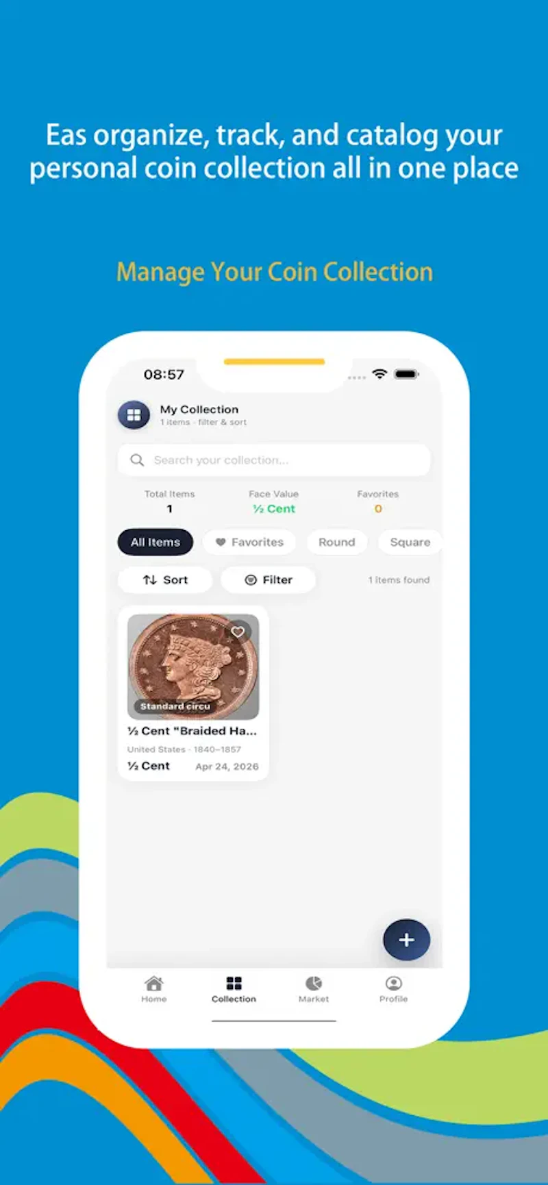 Wonder Coin screenshot 5