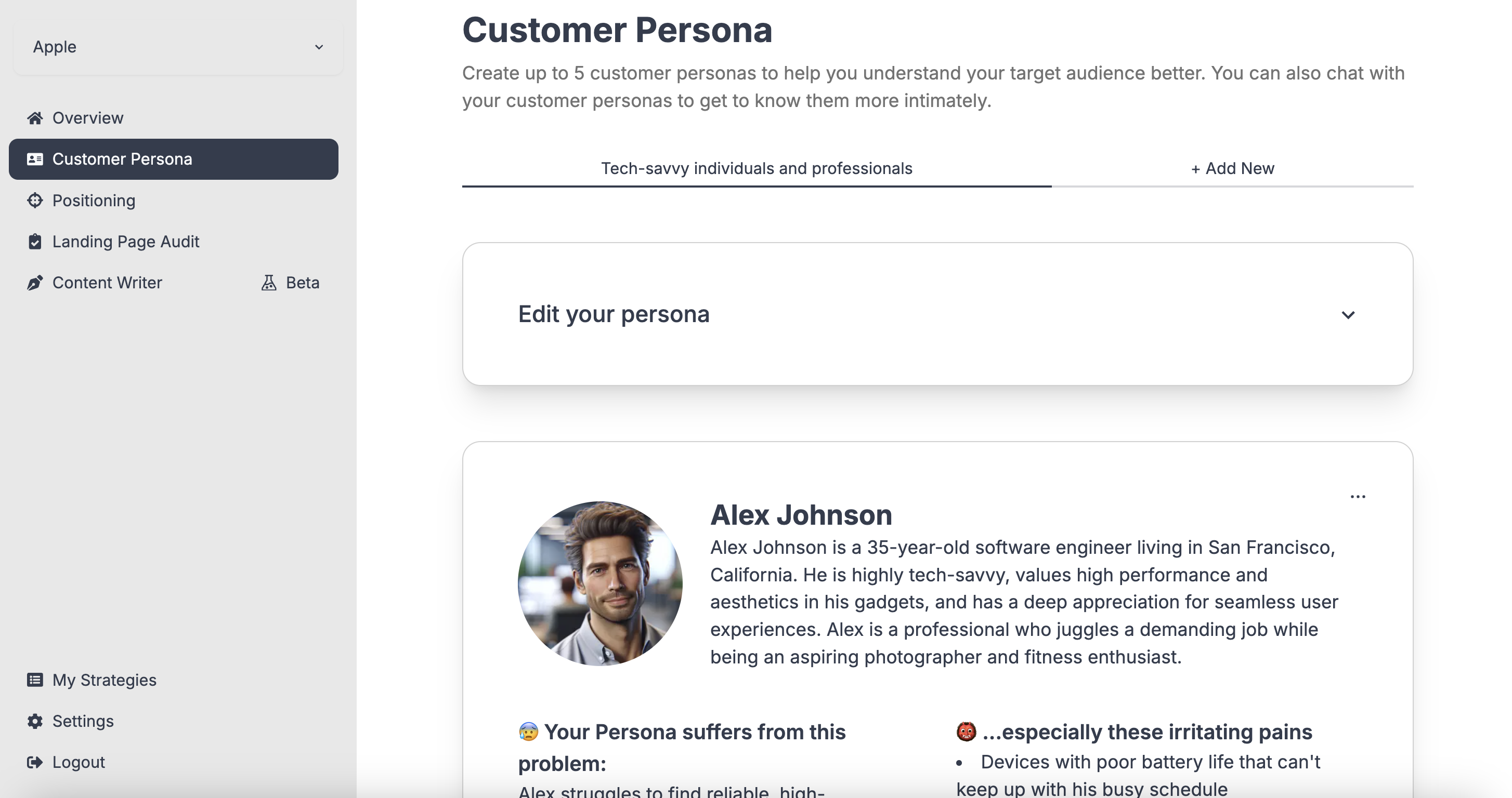 Meroid.ai gallery image