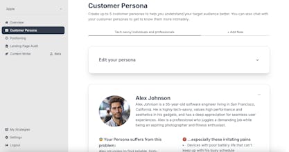 Meroid.ai gallery image