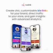 Nuelink gallery image