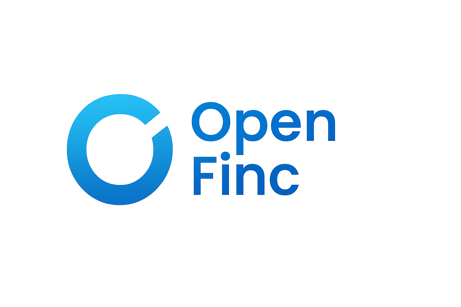 OpenFinc gallery image