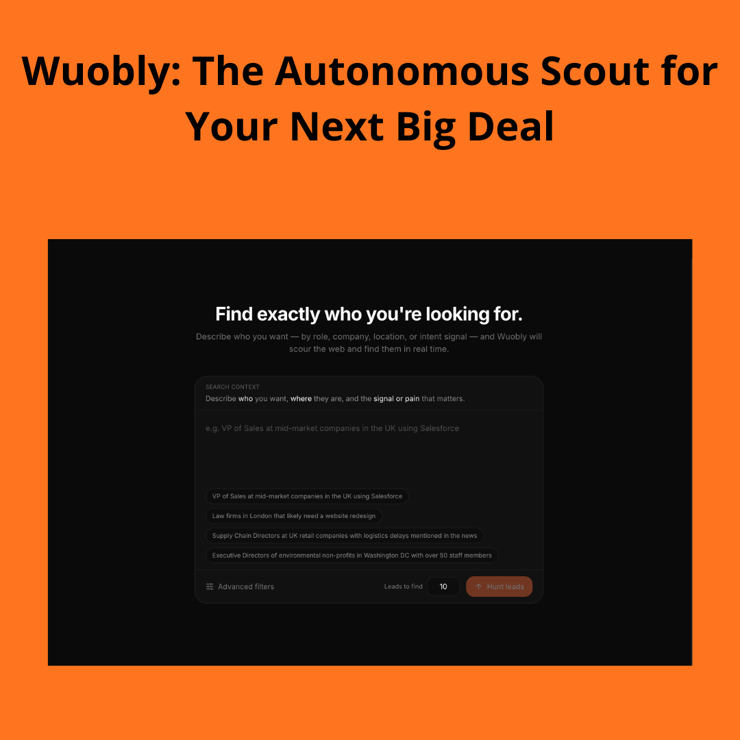 Wuobly gallery image