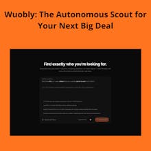 Wuobly gallery image