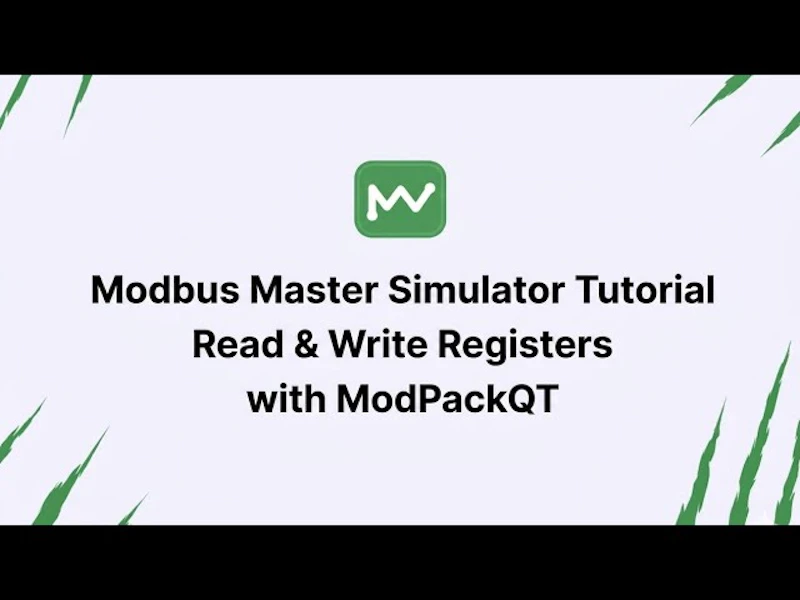 ModPackQT screenshot 1 (video preview)