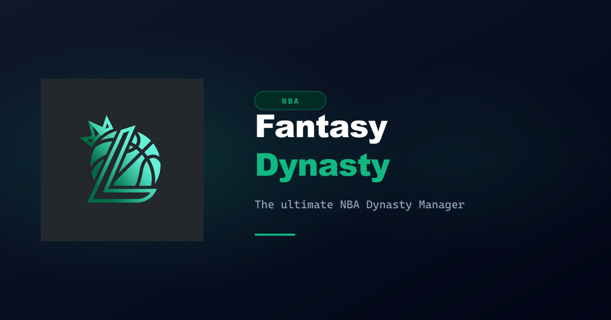 Fantasy Dynasty gallery image
