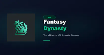 Fantasy Dynasty gallery image
