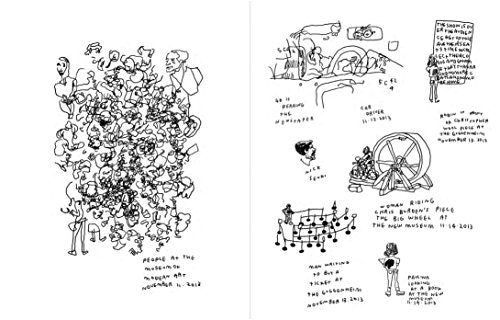 Every Person in New York gallery image