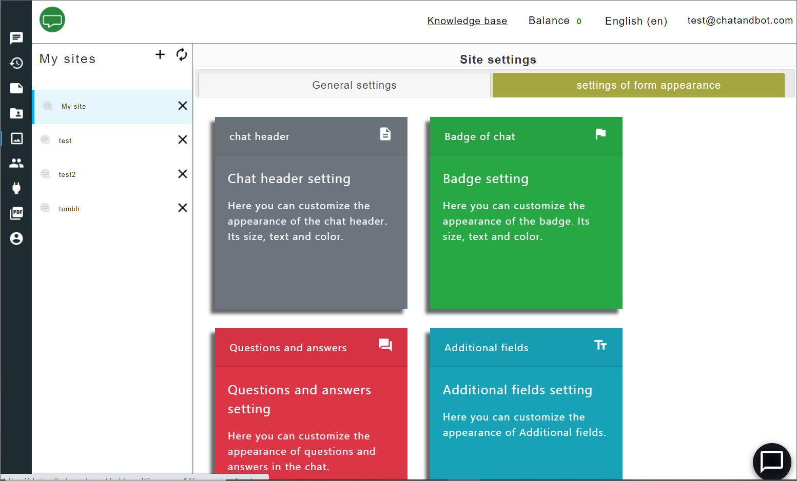 ChatAndBot gallery image