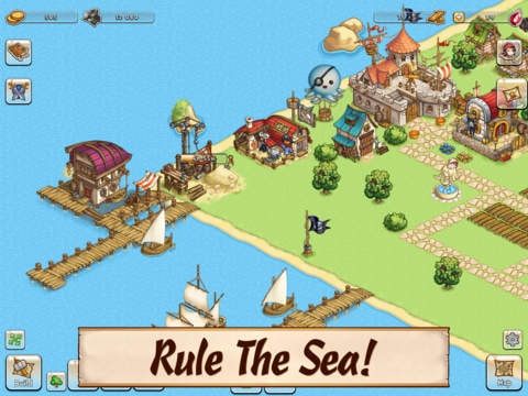 Pirates of Everseas gallery image