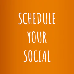 Schedule Your Social