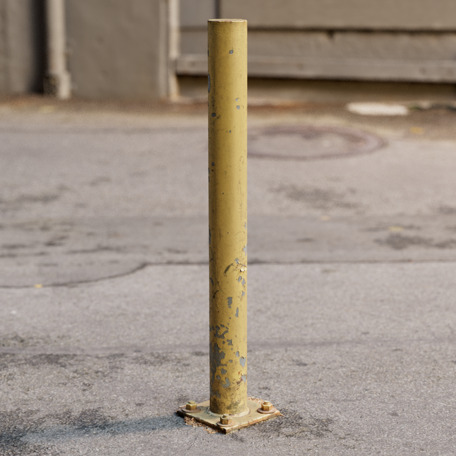 digiPROPS 3d scan store gallery image