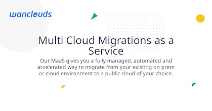 Wanclouds Inc gallery image