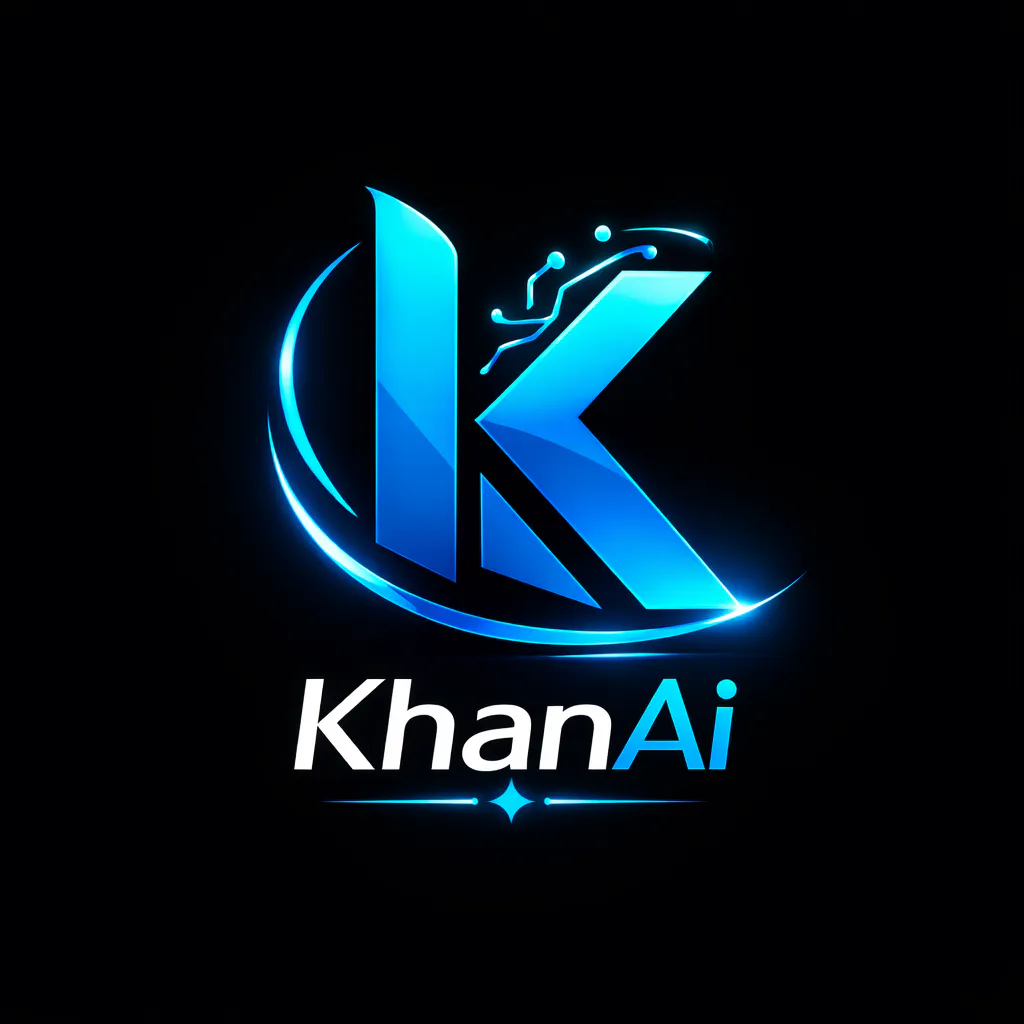Khan AI logo