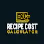 Recipe Cost Calculator