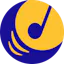 Muzify- Music Stats, Badges, & Games