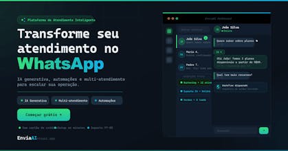 EnviaAI gallery image