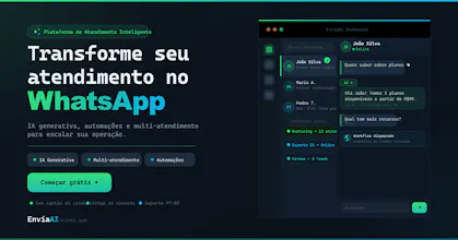 EnviaAI gallery image