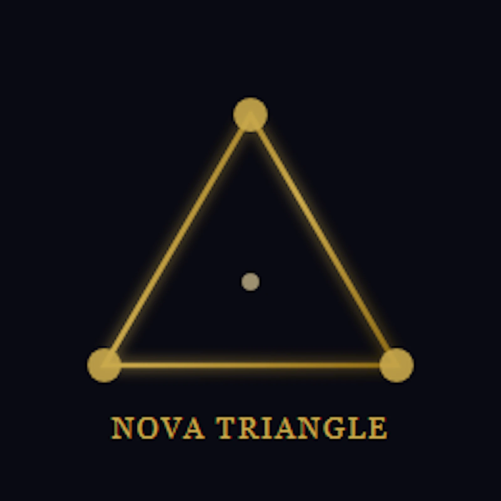 Nova Triangle screenshot 2
