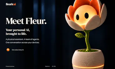 Fleurir.ai gallery image