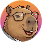 Capy Budget logo
