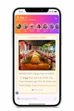 VibeLobby gallery image