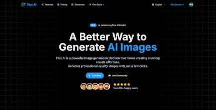 Flux AI gallery image