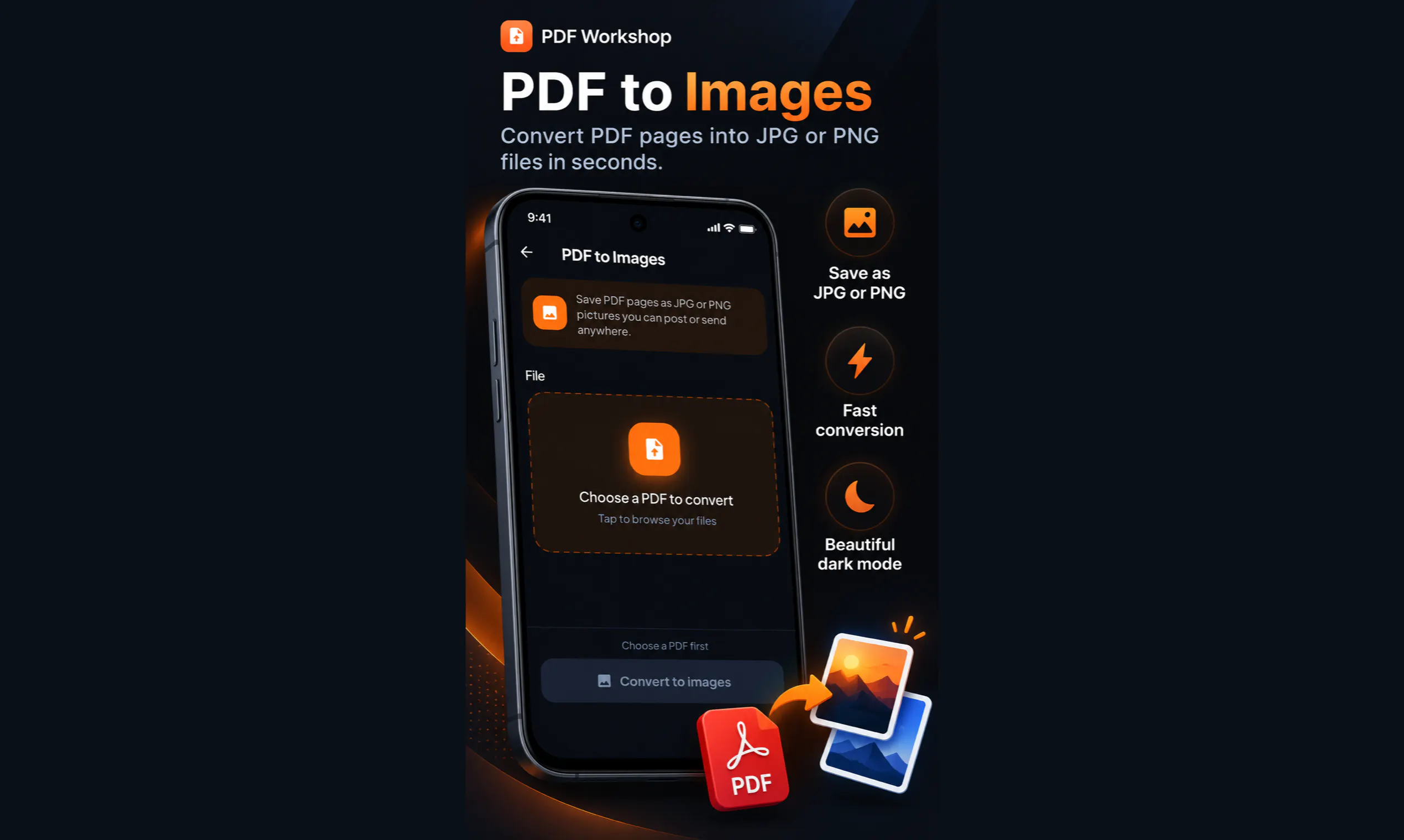 PDF Workshop gallery image