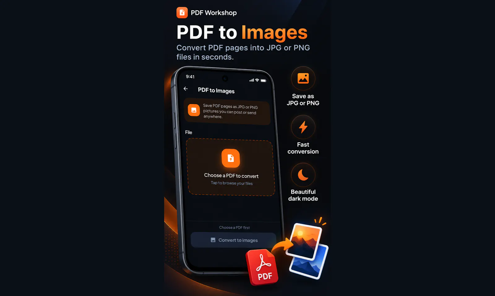 PDF Workshop screenshot 6