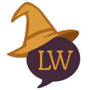 LangWitch logo