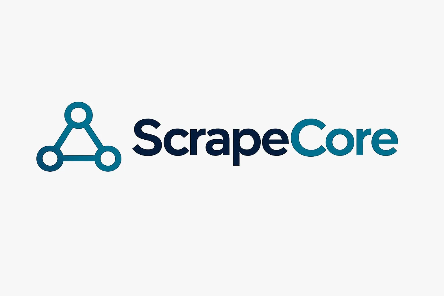 ScrapeCore logo