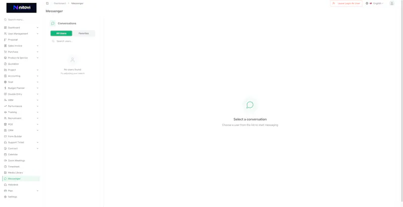 Nitovi screenshot 7