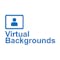 Virtual Backgrounds