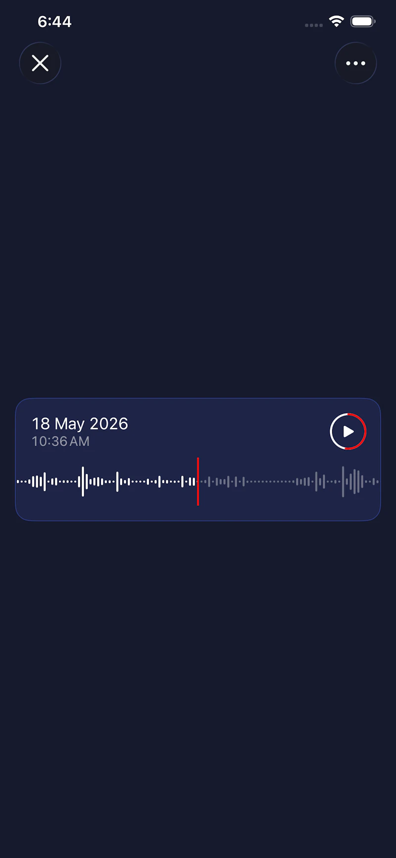Awaken screenshot 8