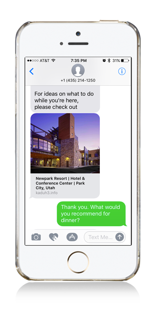 The 2018 Guide To Chatbots For Business gallery image