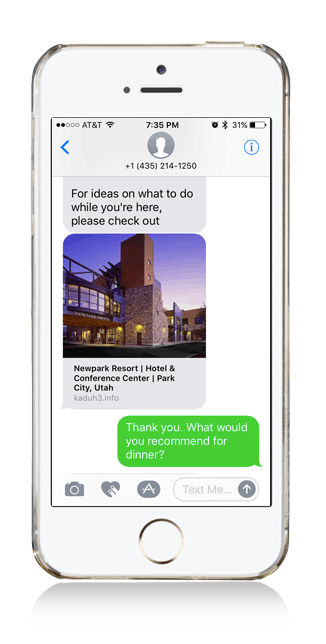 The 2018 Guide To Chatbots For Business media 1