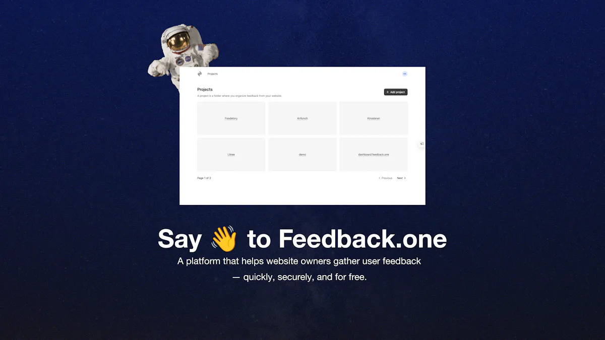 Feedback.one