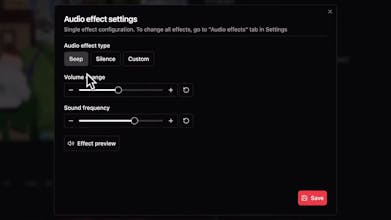 BeepThatOut gallery image