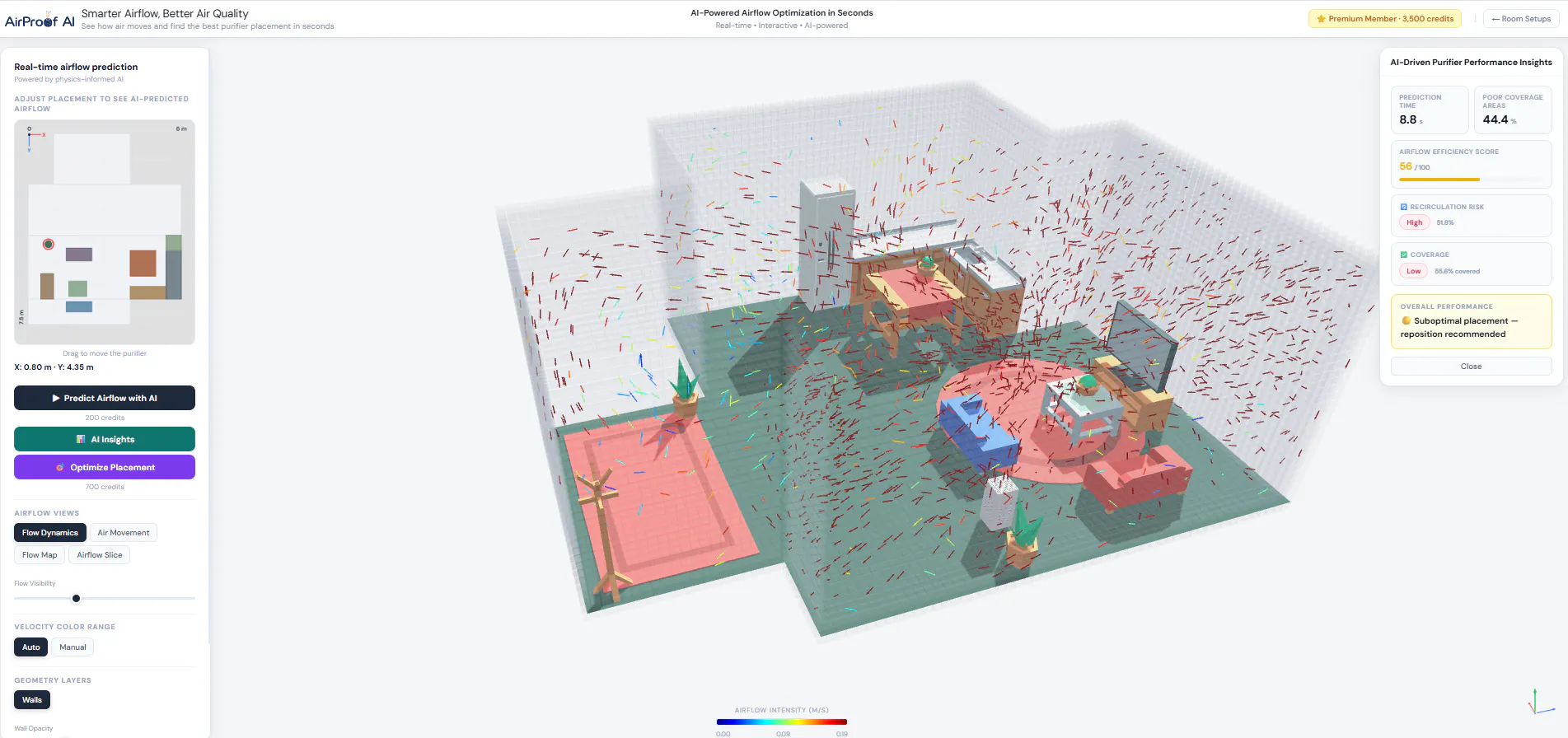 AirProof AI gallery image