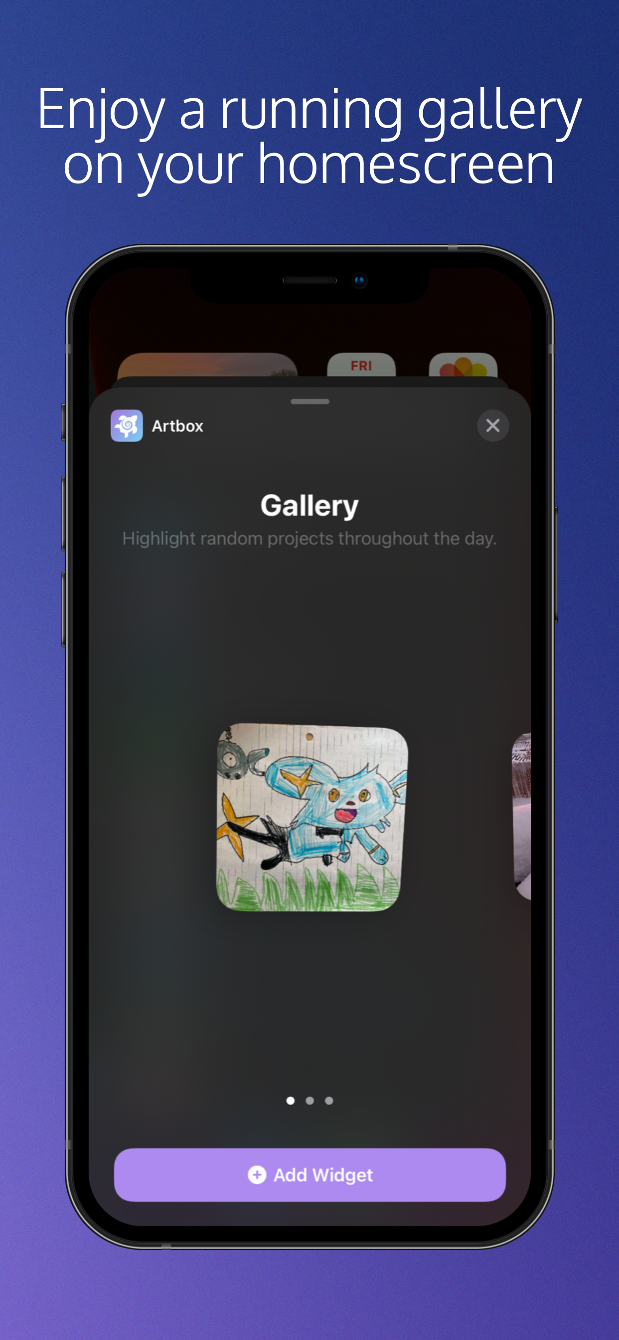 Artbox 2 gallery image