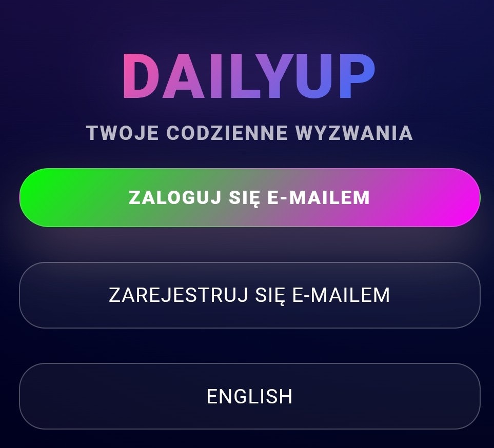DailyUp 