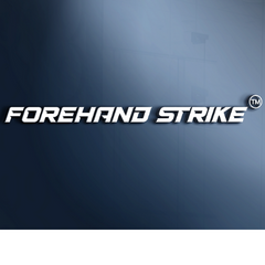 Forehand Strike™