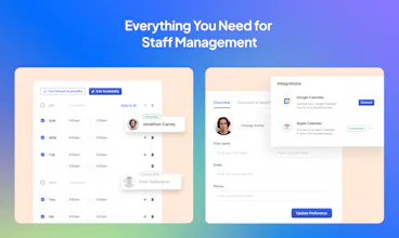 Timetics gallery image