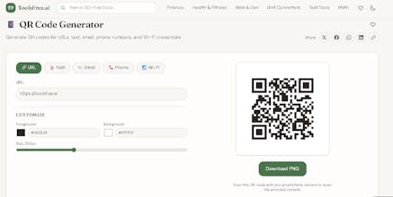 ToolsFree.ai gallery image