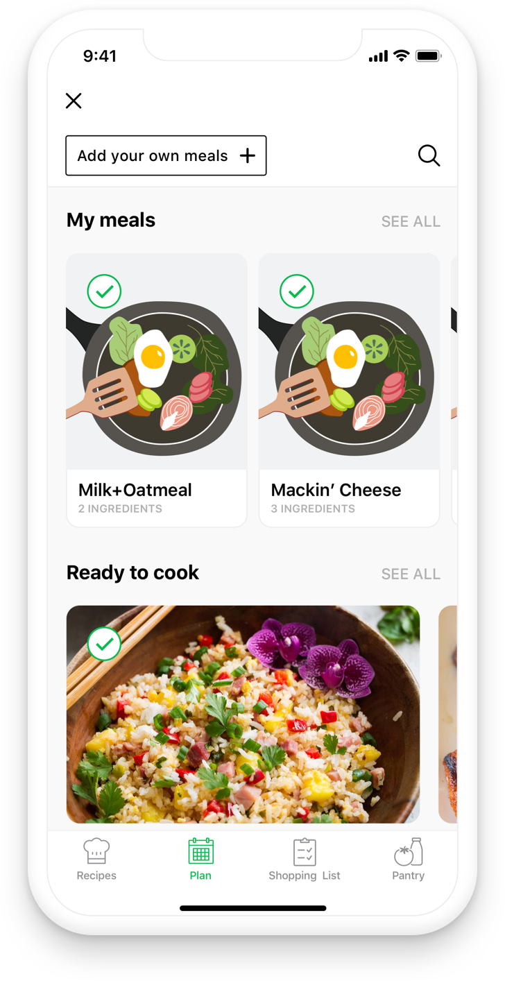 Chefling gallery image