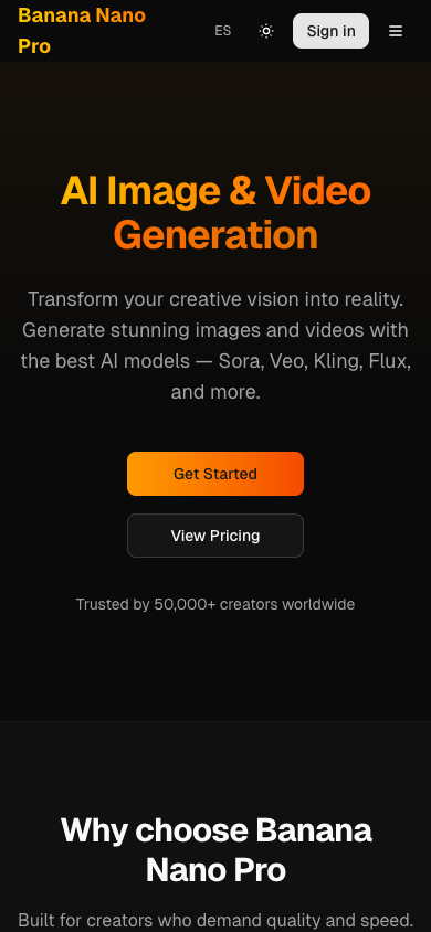 Banananano2Pro gallery image