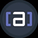 aaronOS - OS that runs on your browser logo