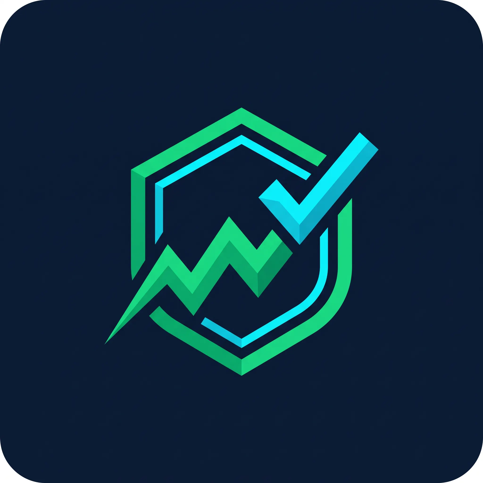 MicroSaaS Valuation logo