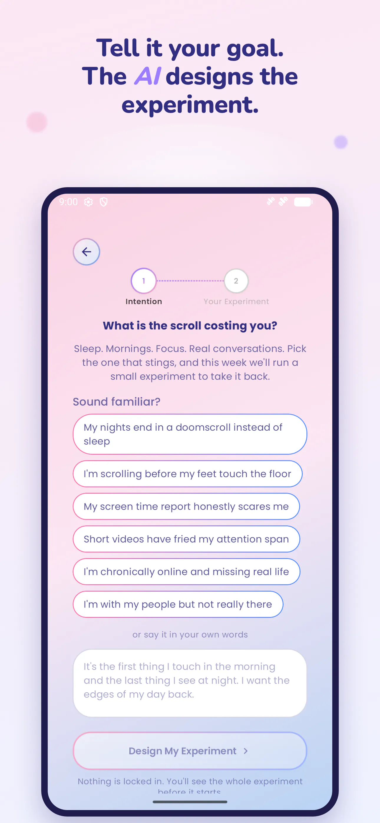 AlignMate screenshot